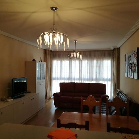 Ferienwohnung Casa Rural Aralar Echarri-Aranaz Exterior foto